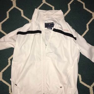 Ralph Lauren Polo Sport Windbreaker